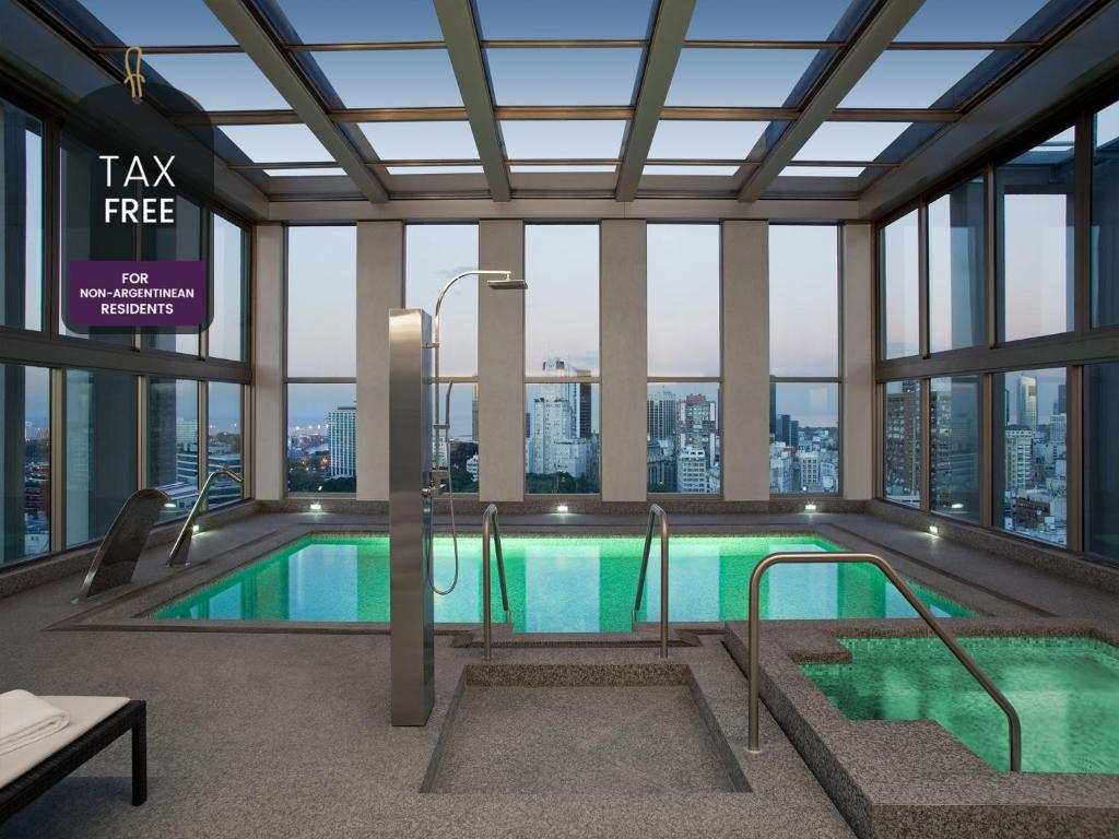 Alvear Art Hotel photo 3