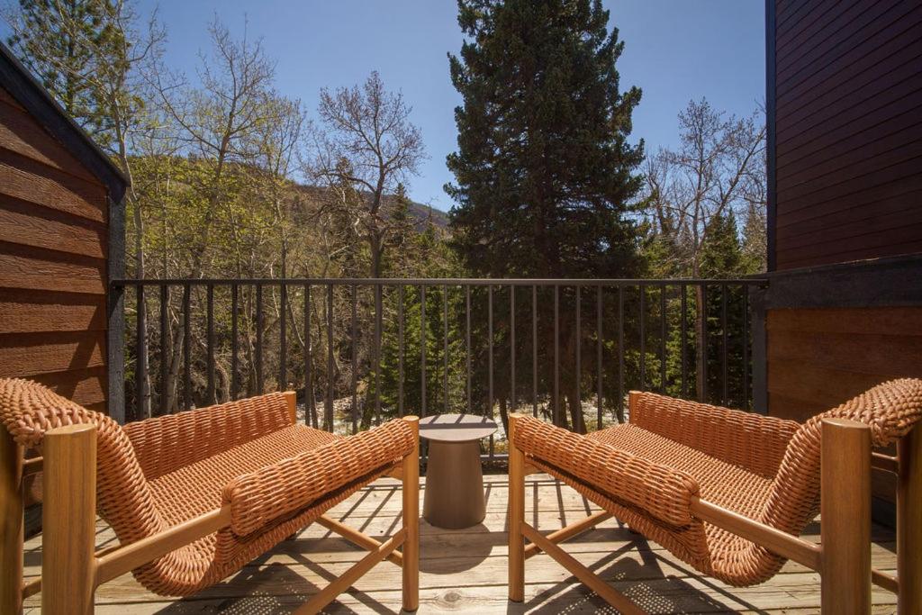 Rock Creek Resort - Tap to explore photos
