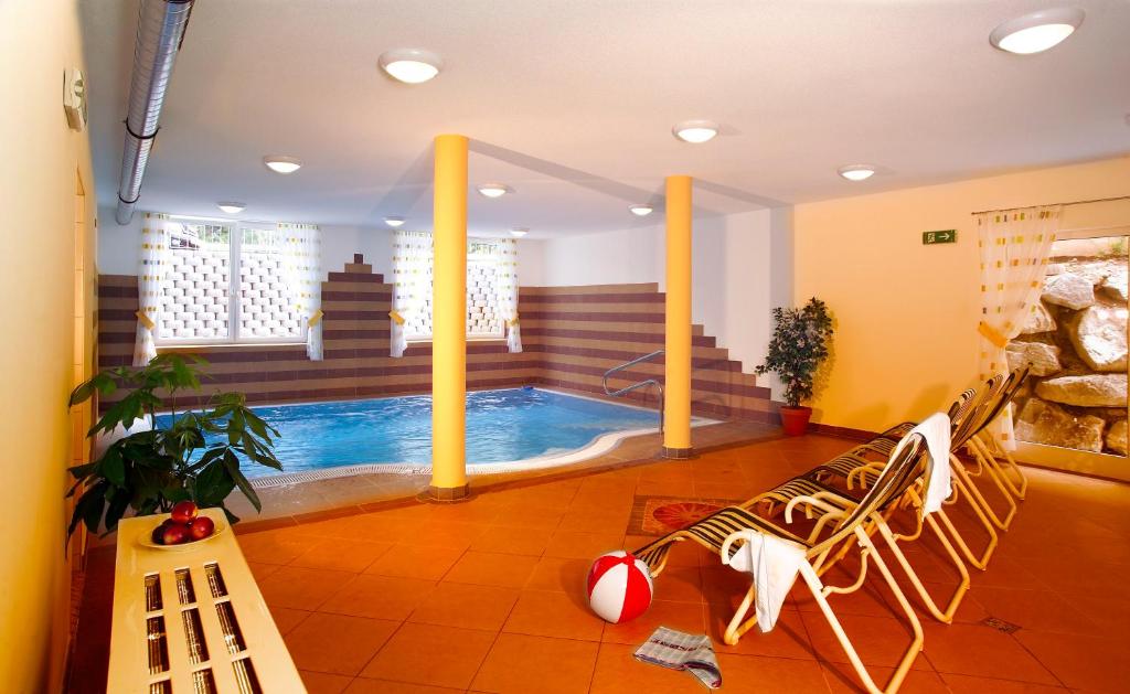 Falkner Appartement Resort photo 3