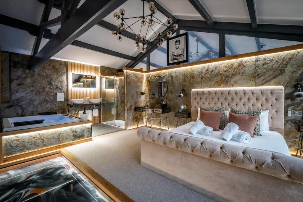 Architect's Loft
