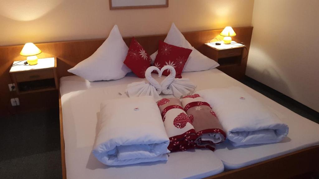 Hotel Garni Wieshof photo 4