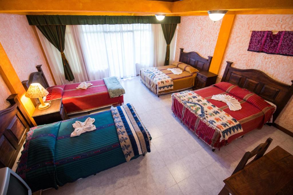 Hotel Tiosh Abaj photo 3