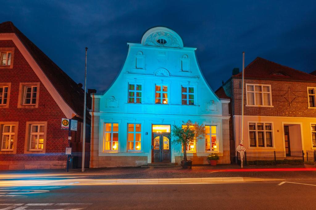 Akzent Hotel Tietmeyer & Cross Side, Steinfurt