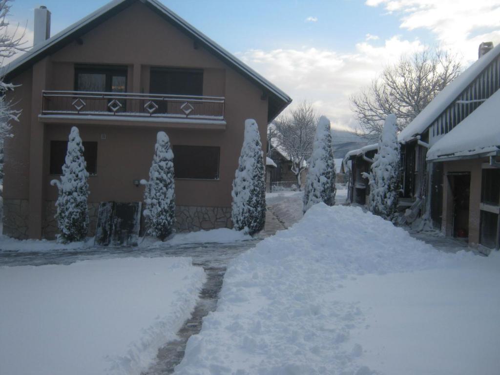 House Pribić photo 1