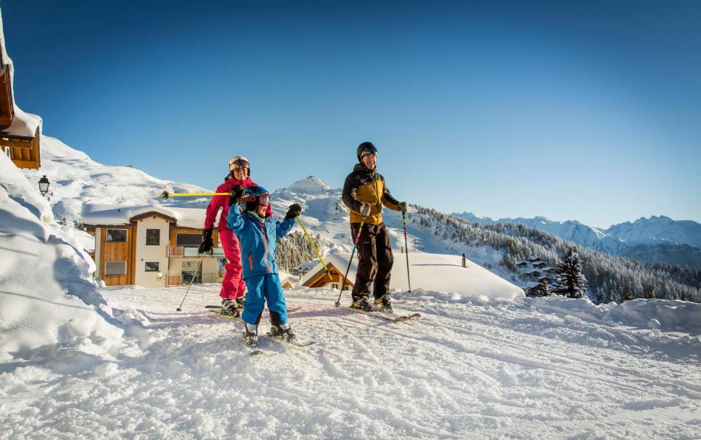 Haus Aida, Bettmeralp photo 3