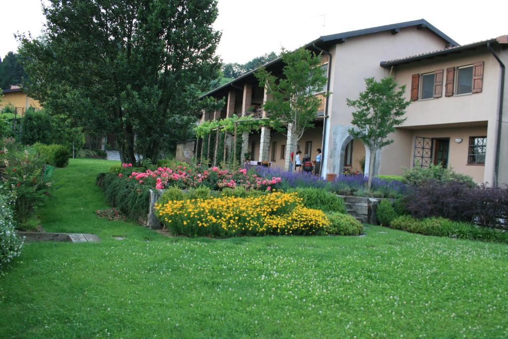 Bio&B Cascina Montebello photo 3