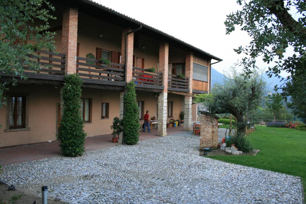 Bio&B Cascina Montebello photo 2