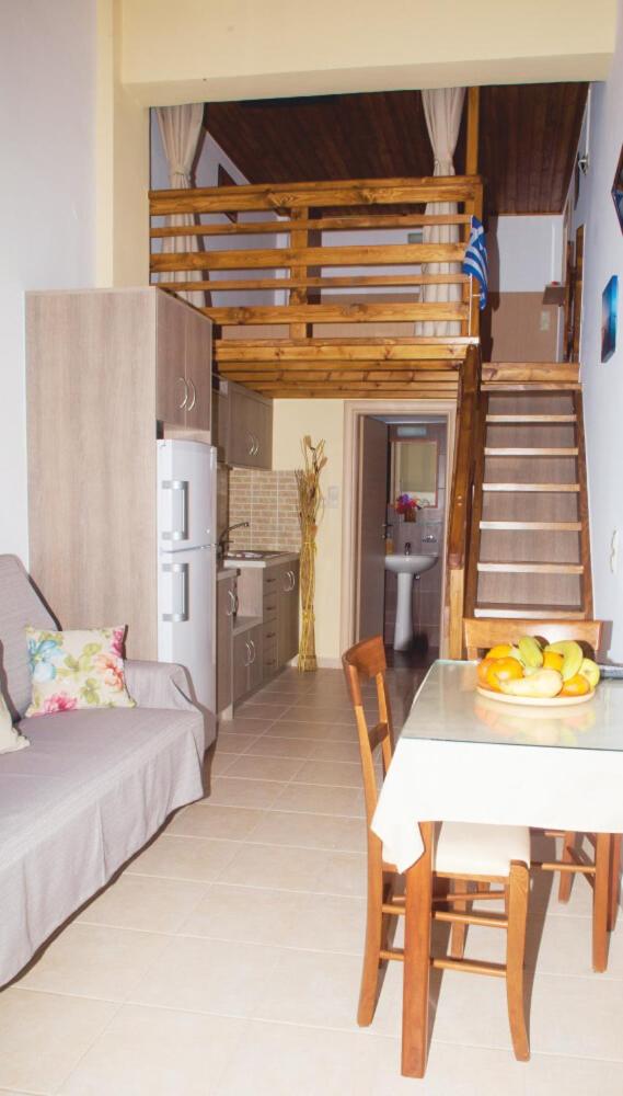 Sunny Apartments photo 1