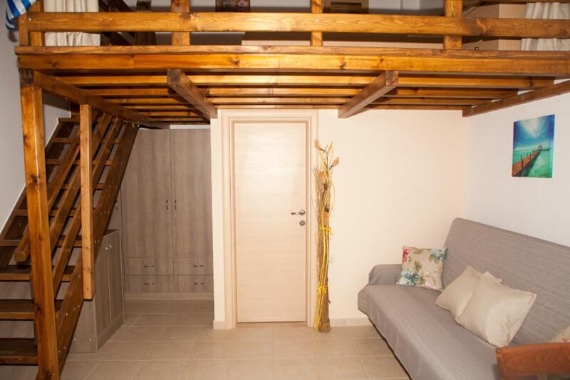 Sunny Apartments photo 2