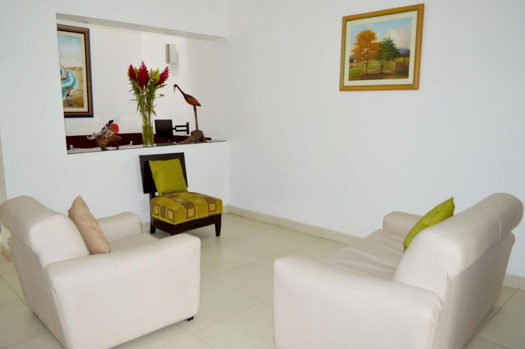 HOTEL Casa cesar photo 3