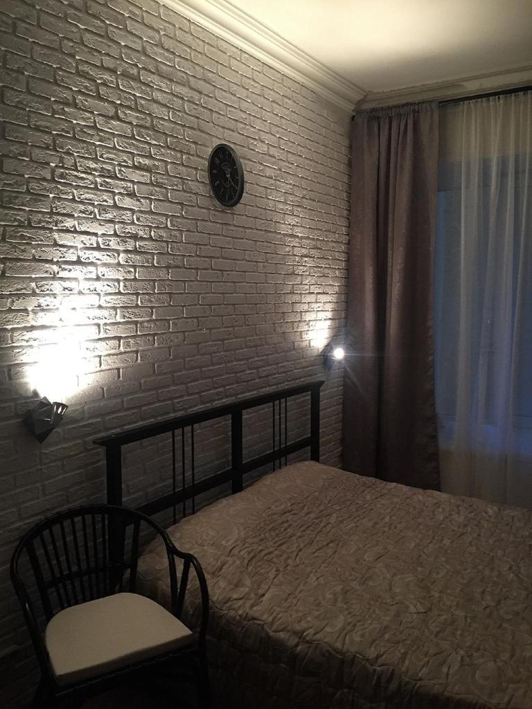Guest House "Nevsky 6"