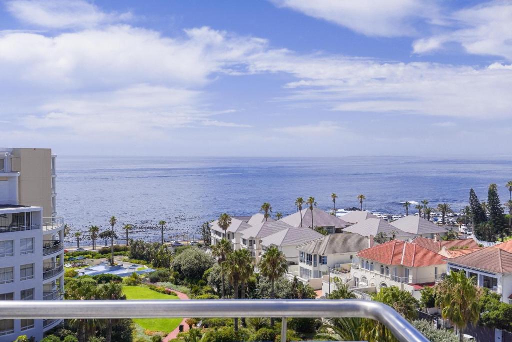 President Hotel Room Type - Presidential Two Bedroom Apartment with Sea View President Hotel Room Type - Presidential Two Bedroom Apartment with Sea View