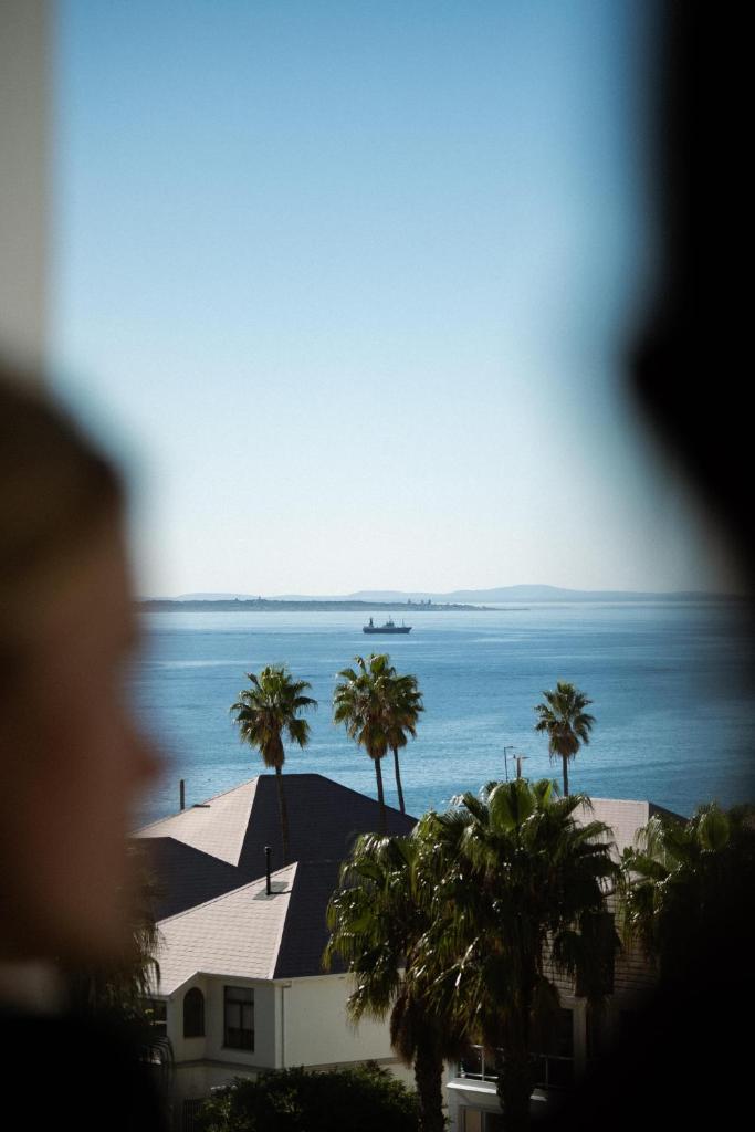 President Hotel Room Type - Suite with Sea View