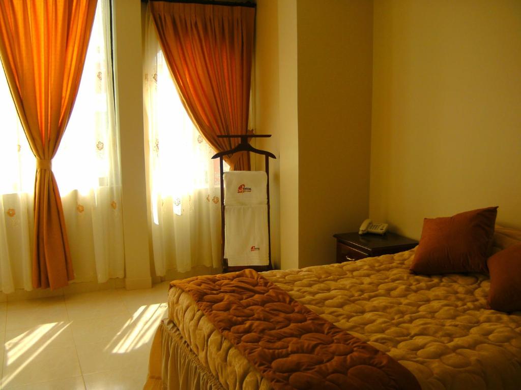 Hostal Fevilamir photo 1