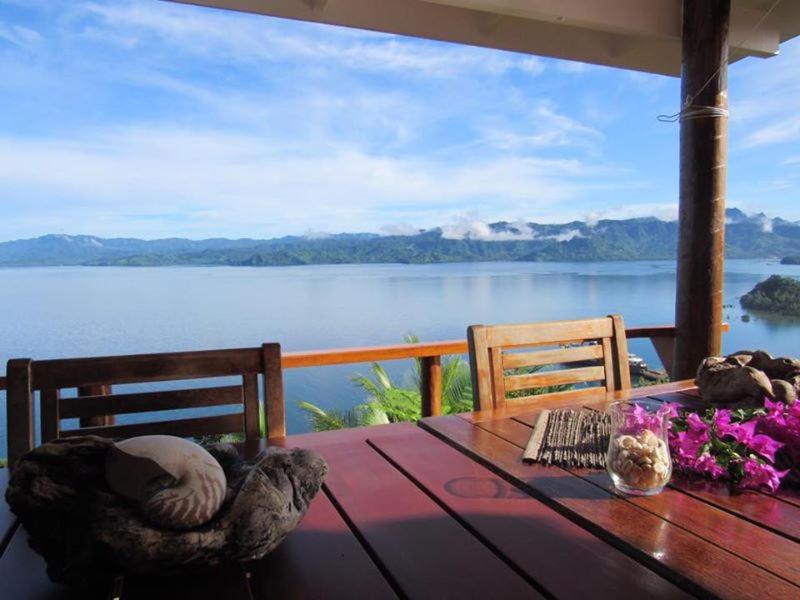 Naveria Heights Lodge photo 1
