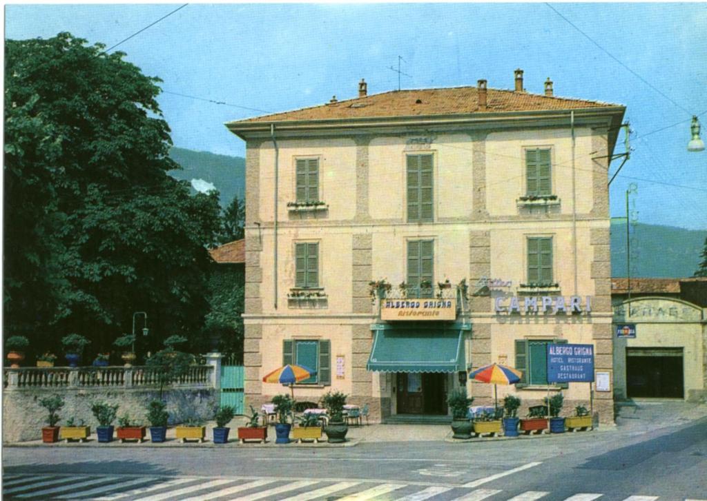 Albergo Ristorante Grigna photo 1