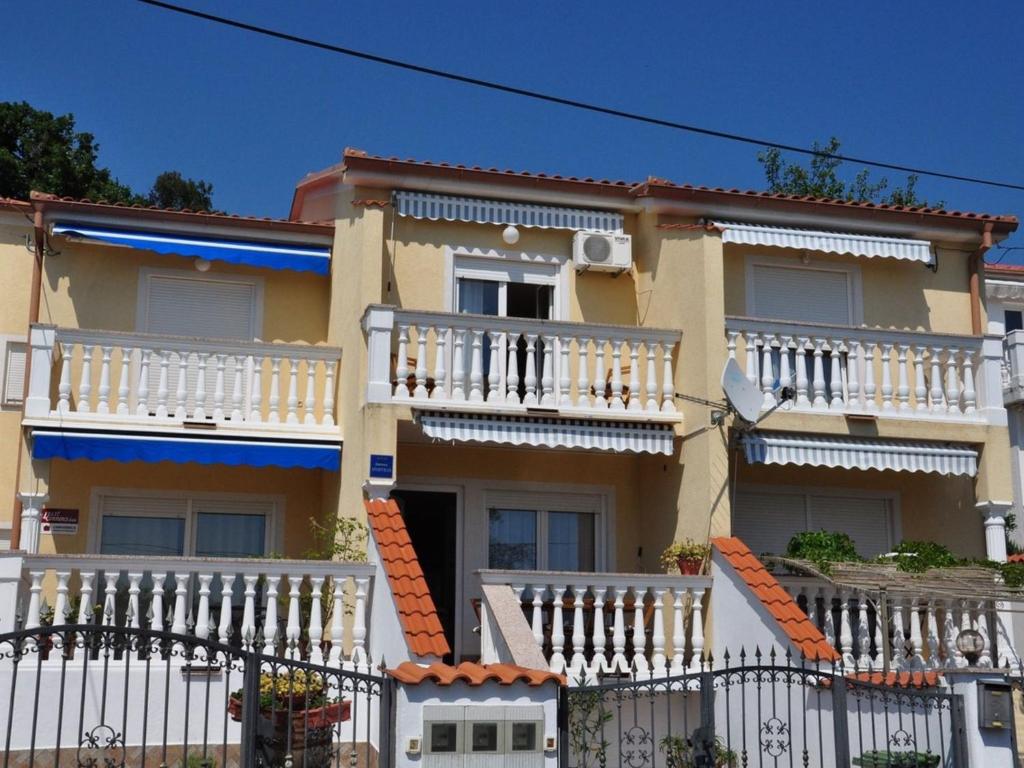 Luxurious Apartment in Kvarner by Sea photo 2