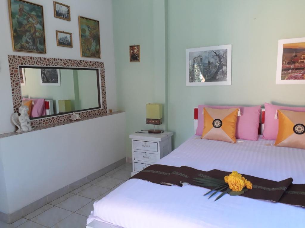 Rerawadi Resort, Khun Han