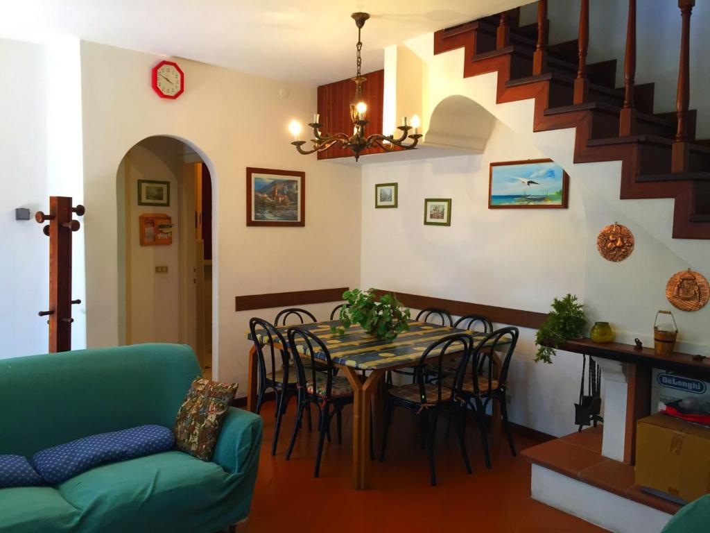Stylish Villa in Le Marche with a private pool photo 4