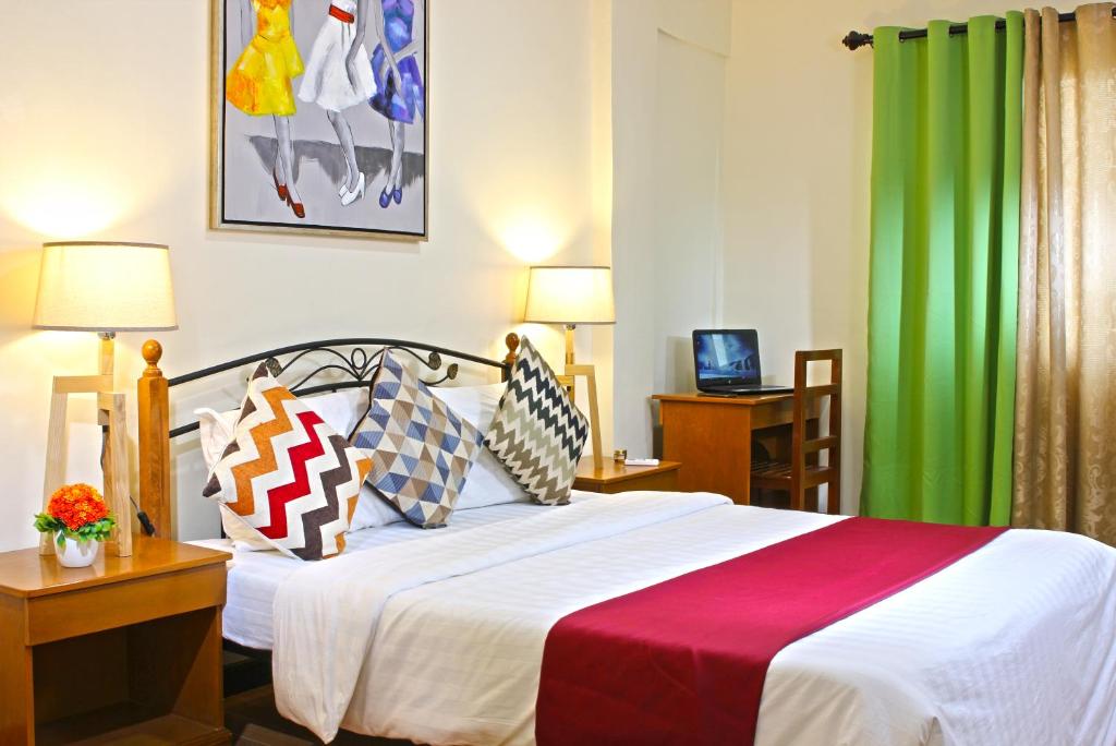 Laciaville Resort and Hotel photo 4