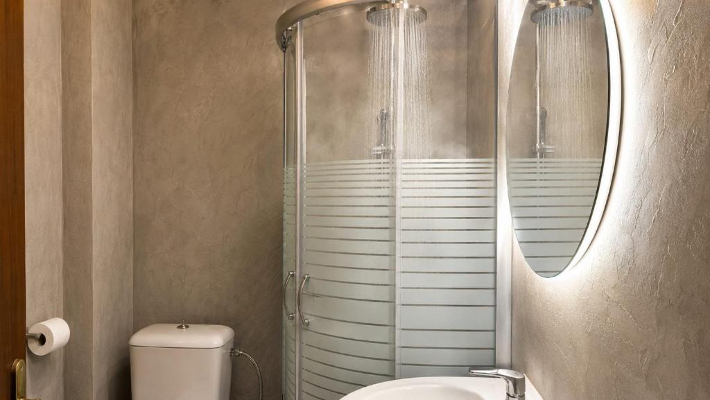 Areos Polis Boutique Hotel - Tap to explore photos