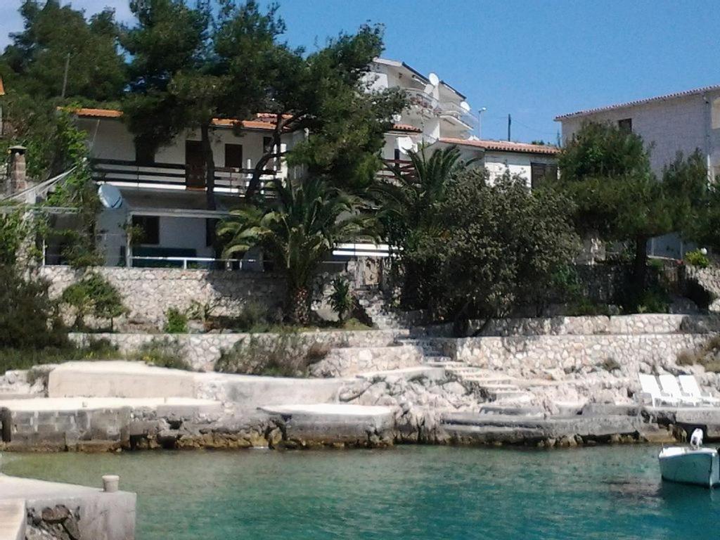 Apartments Marinana photo 4