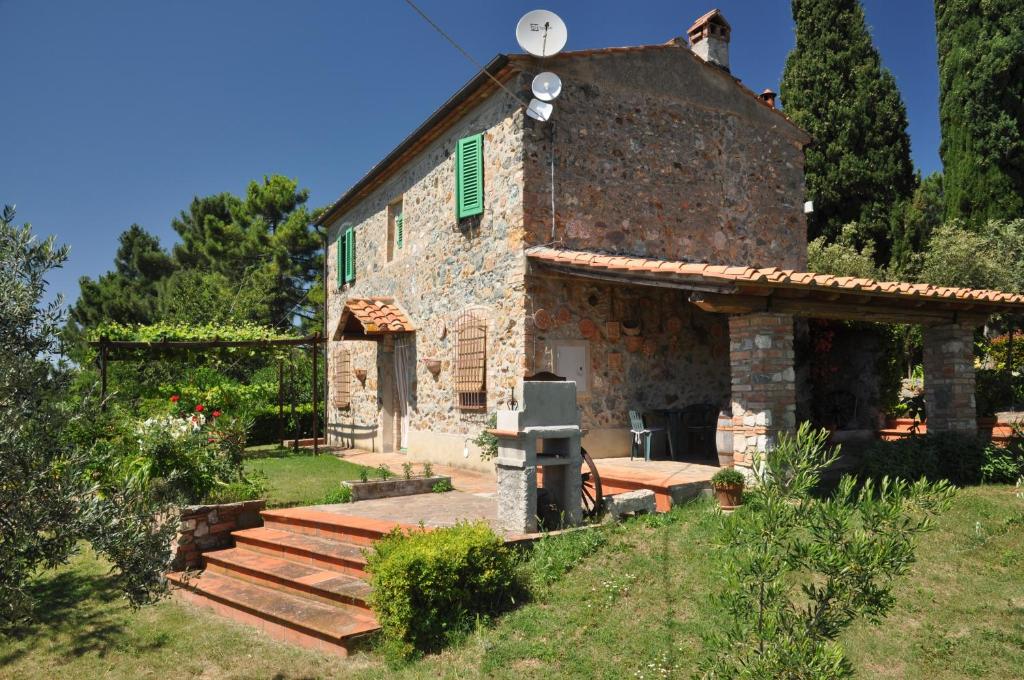 Casa della Madonna photo 3