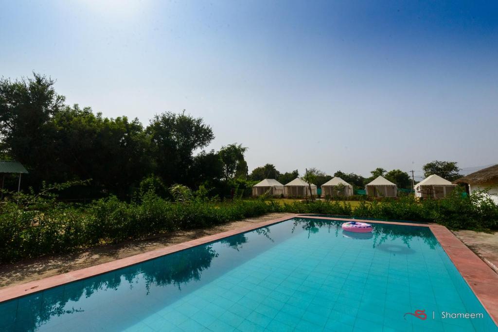 The Narayan Resort photo 3