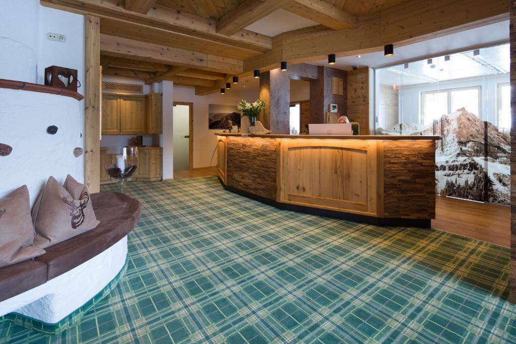 Hotel Bergland photo 3