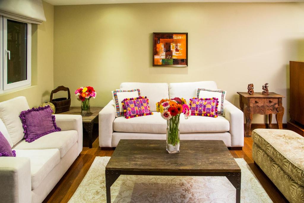 Apart-Hotel Casa Serena photo 2