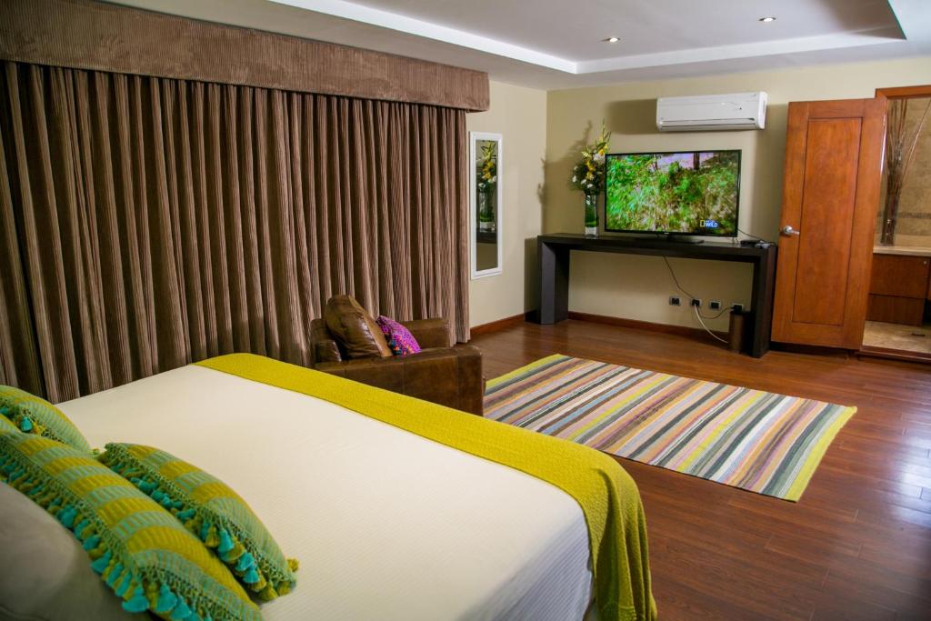 Apart-Hotel Casa Serena photo 1