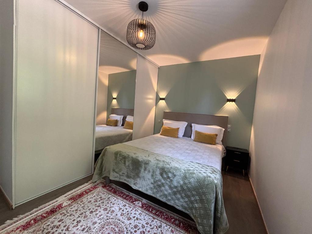 Bel Appartement Perrières, Brive-la-Gaillarde