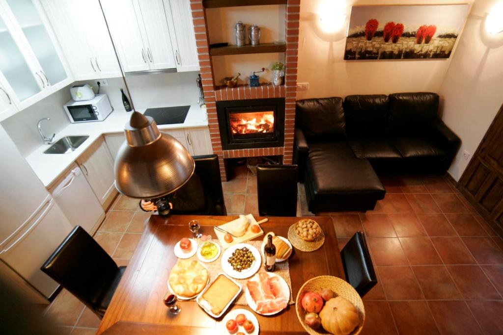 Casas Rural Calaceite photo 2
