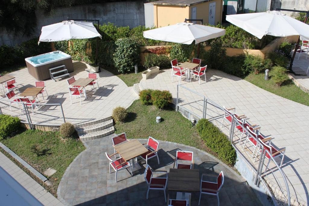 Klass Hotel photo 2