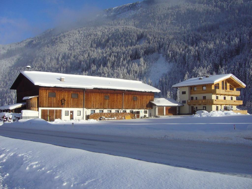 Erbhof Innertal photo 2
