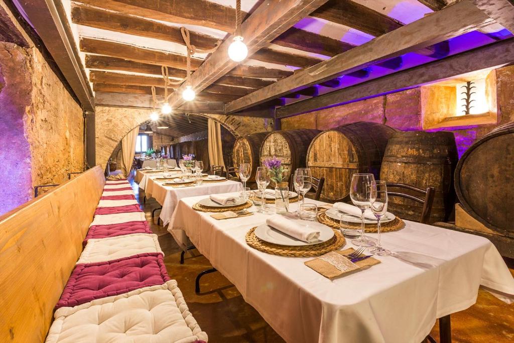 Masia Can Canyes & Spa photo 3