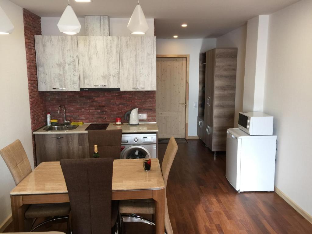 Apartment New Gudauri IV photo 3