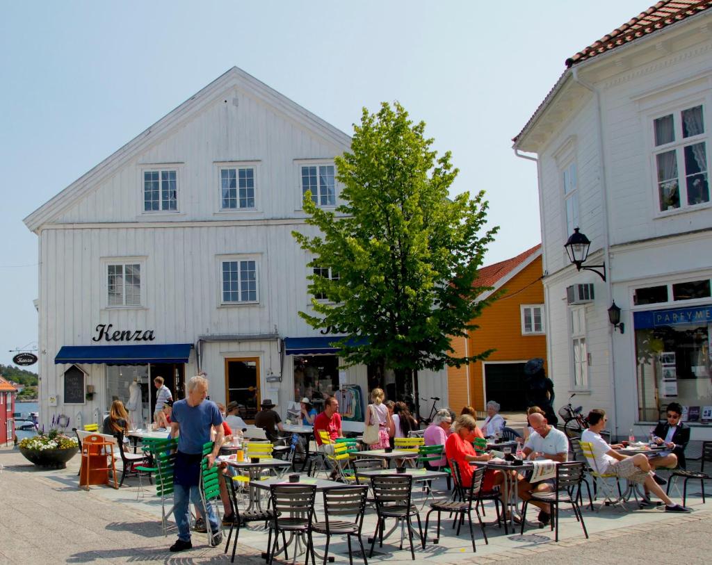 Grimstad Vertshus photo 1