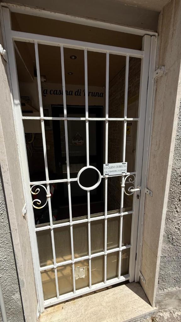 La casina di Bruna