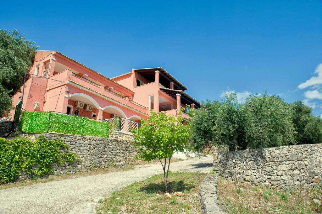 Votsalo Kalami Apartments photo 1