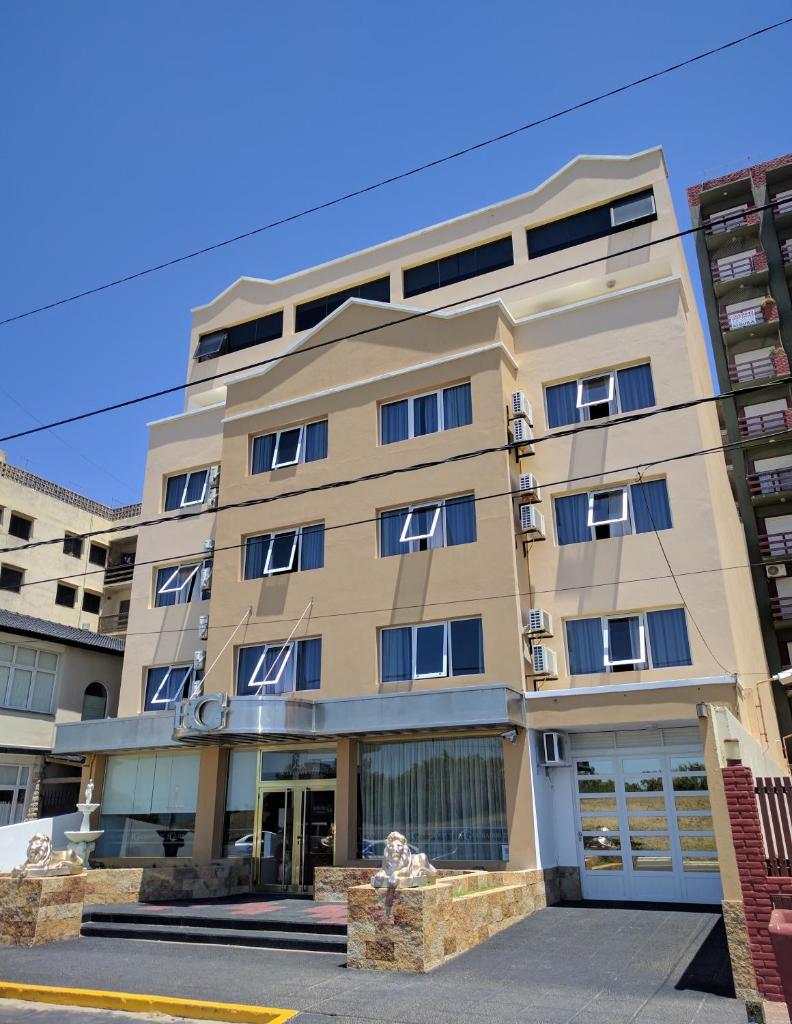 Hotel Gladiador photo 1