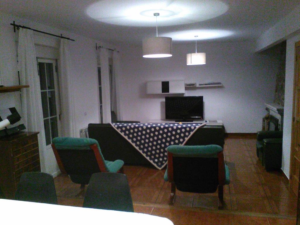 Casa Rural La Esmeralda photo 1