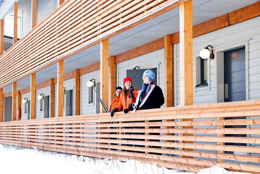 Oravi Apartments photo 3
