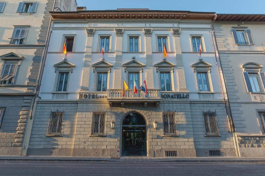 Hotel Donatello