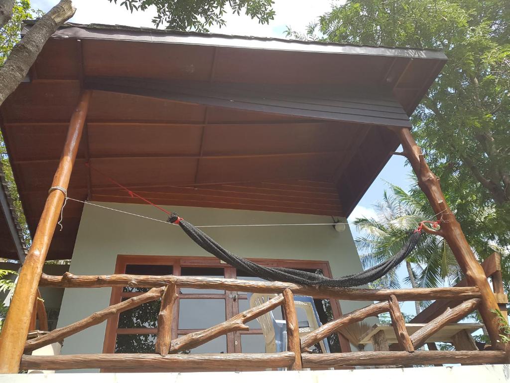 Двухместный (Стандартный двухместный номер с 1 кроватью и вентилятором), Poseidon Resort