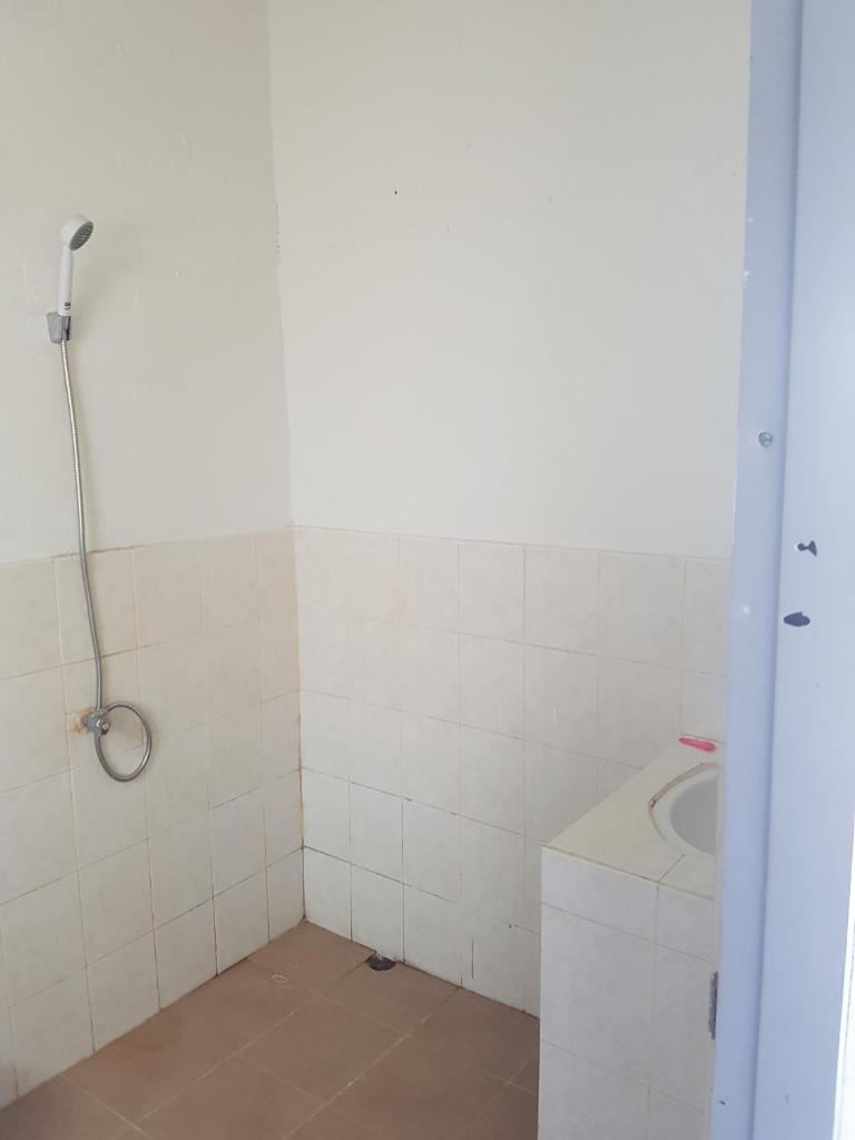 Двухместный (Стандартный двухместный номер с 1 кроватью и вентилятором), Poseidon Resort