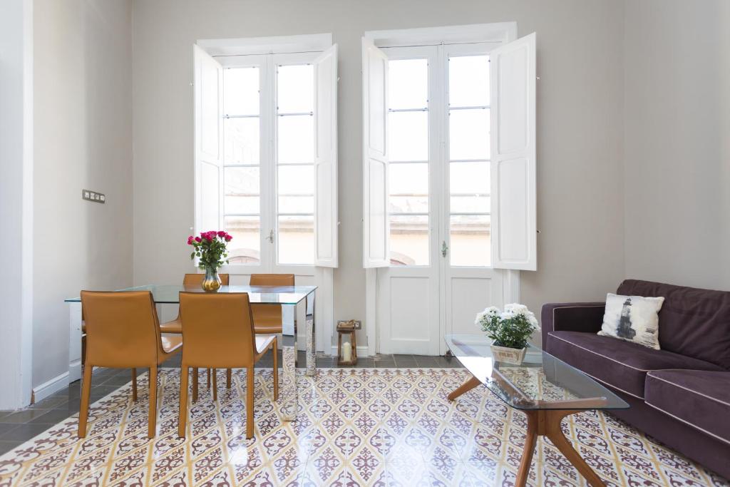 Palacio de Daoiz lofts photo 4