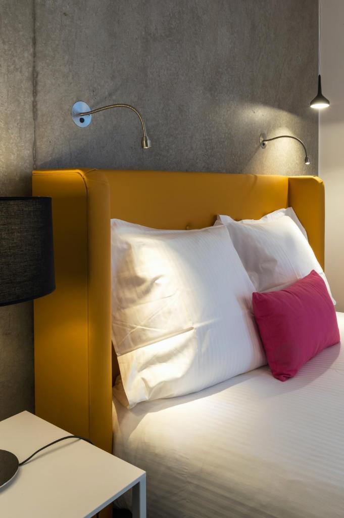 Ténéo Apparthotel Talence Espeleta photo 3