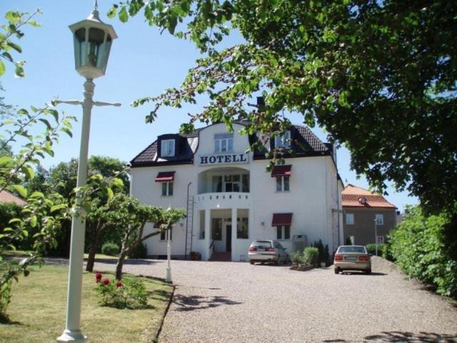 Hotell S:t Olof photo 1