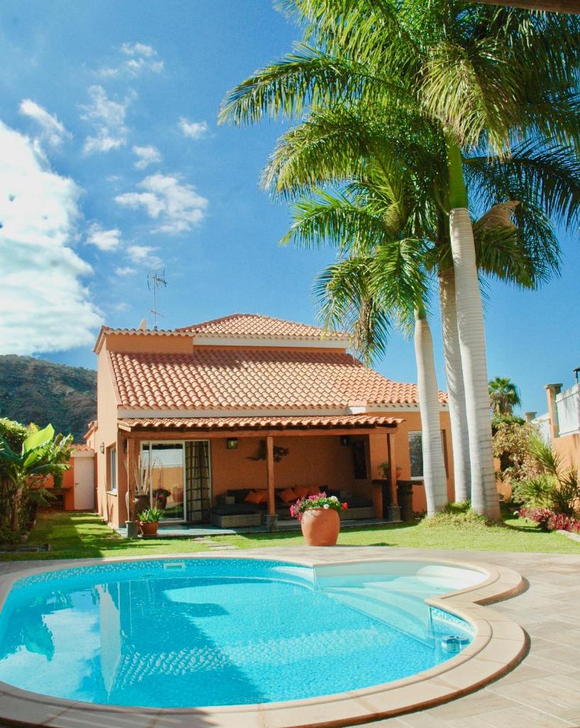 Villa Tauro Country Club photo 1